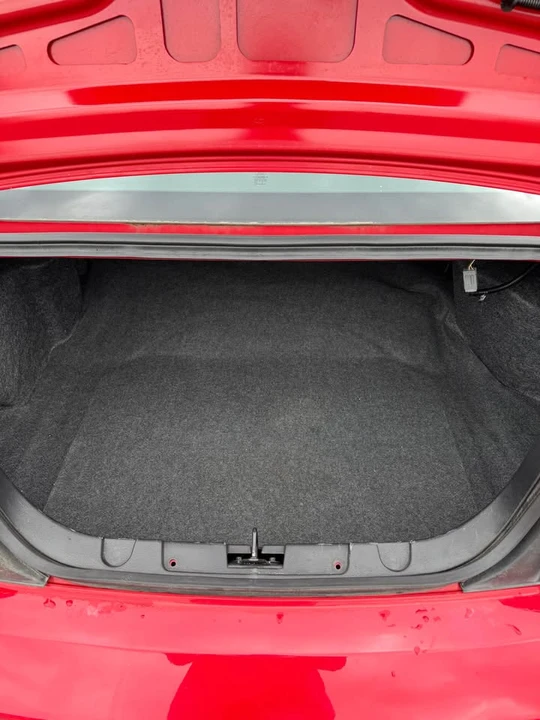 2007 Ford S197 Mustang - Image 14 of 18
