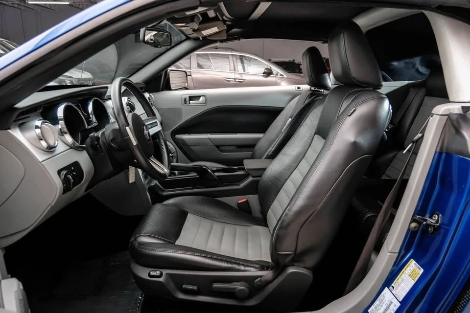 2007 Ford S197 Mustang - Image 3 of 20