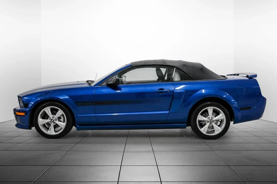2007 Ford S197 Mustang - Image 11 of 20