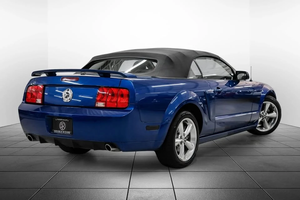 2007 Ford S197 Mustang - Image 8 of 20