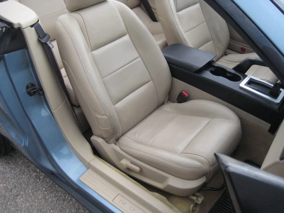 2007 Ford S197 Mustang - Image 15 of 19