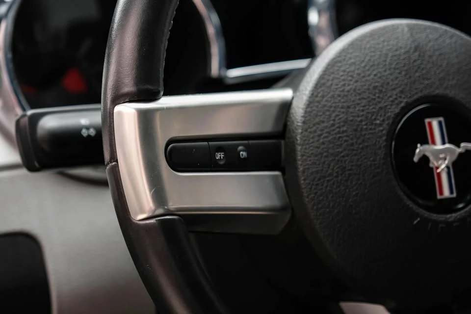 2007 Ford S197 Mustang - Image 15 of 20