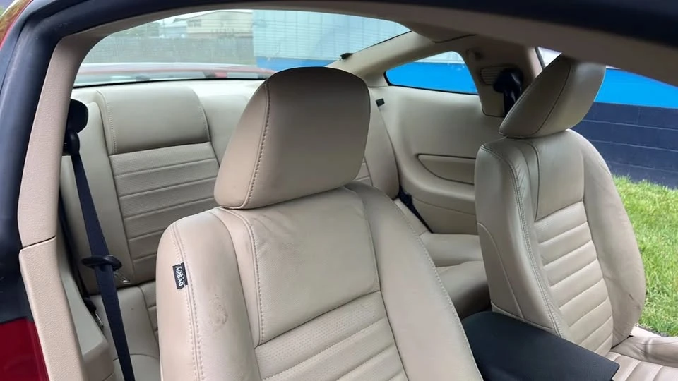 2007 Ford S197 Mustang - Image 14 of 20