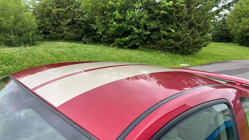 2007 Ford S197 Mustang - Image 8 of 20