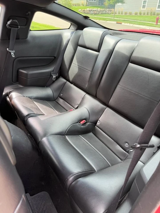 2007 Ford S197 Mustang - Image 12 of 18