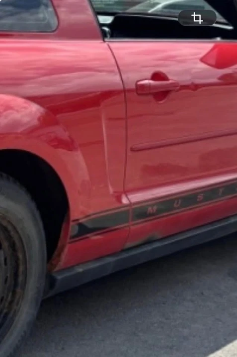 2007 Ford S197 Mustang - Image 5 of 9