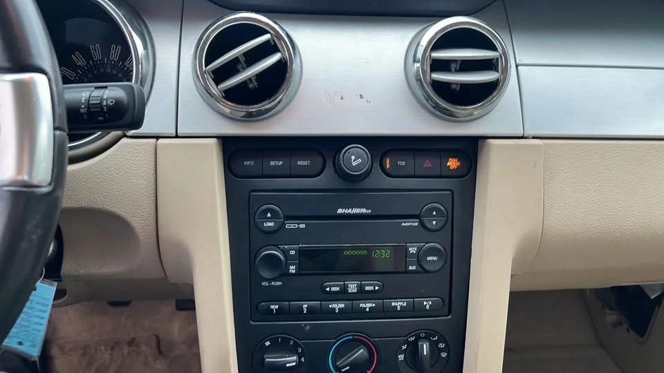 2007 Ford S197 Mustang - Image 15 of 20