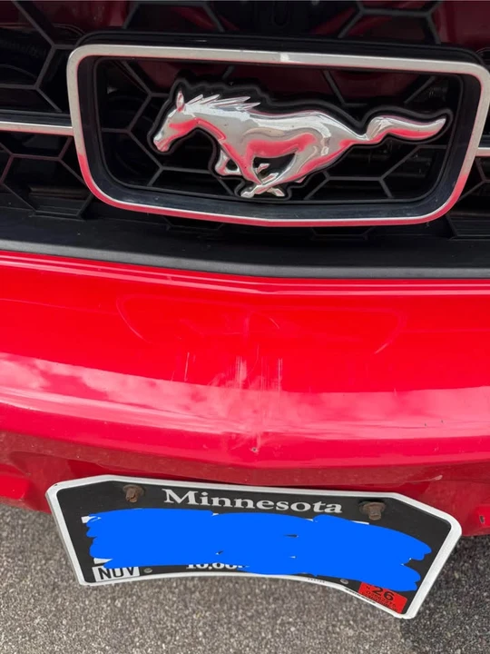 2007 Ford S197 Mustang - Image 18 of 18