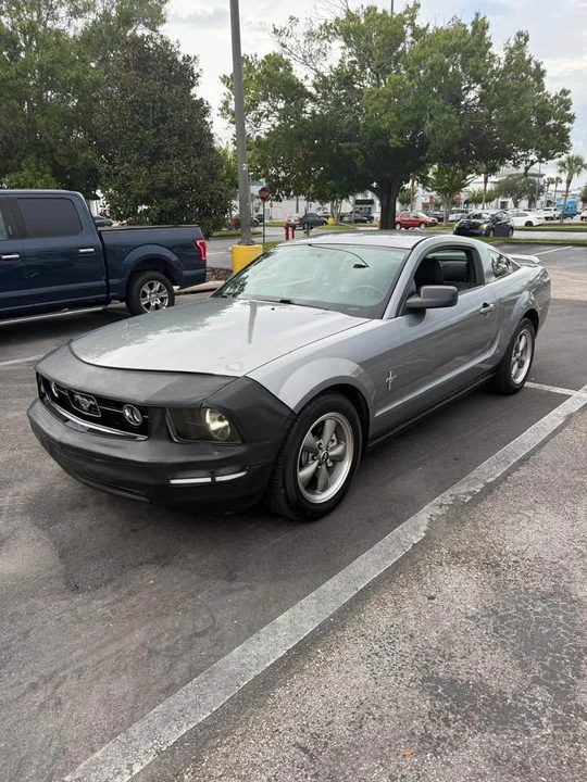 2007 Ford S197 Mustang - Image 5 of 6