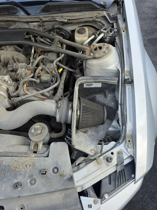 2007 Ford S197 Mustang - Image 2 of 20