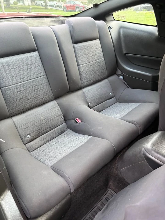 2007 Ford S197 Mustang - Image 5 of 7