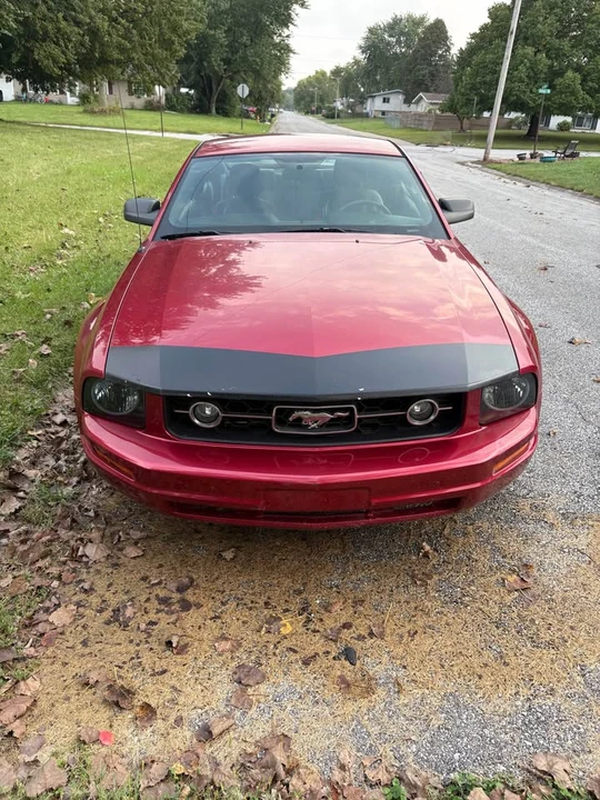 2007 Ford S197 Mustang - Image 6 of 7