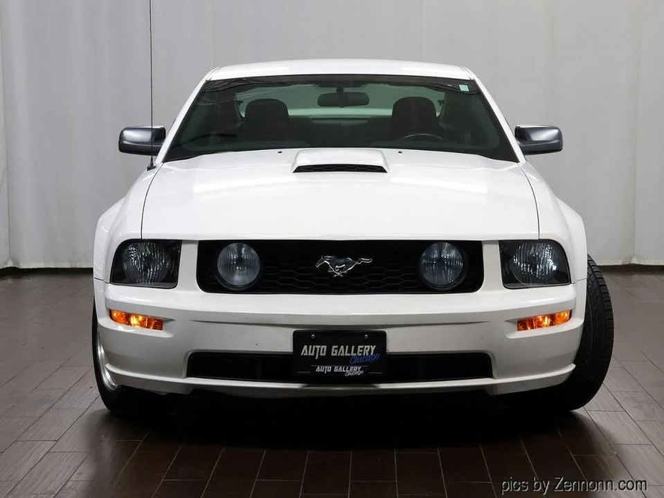 2007 Ford S197 Mustang - Image 9 of 20