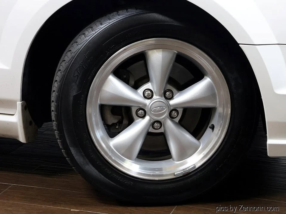 2007 Ford S197 Mustang - Image 4 of 20