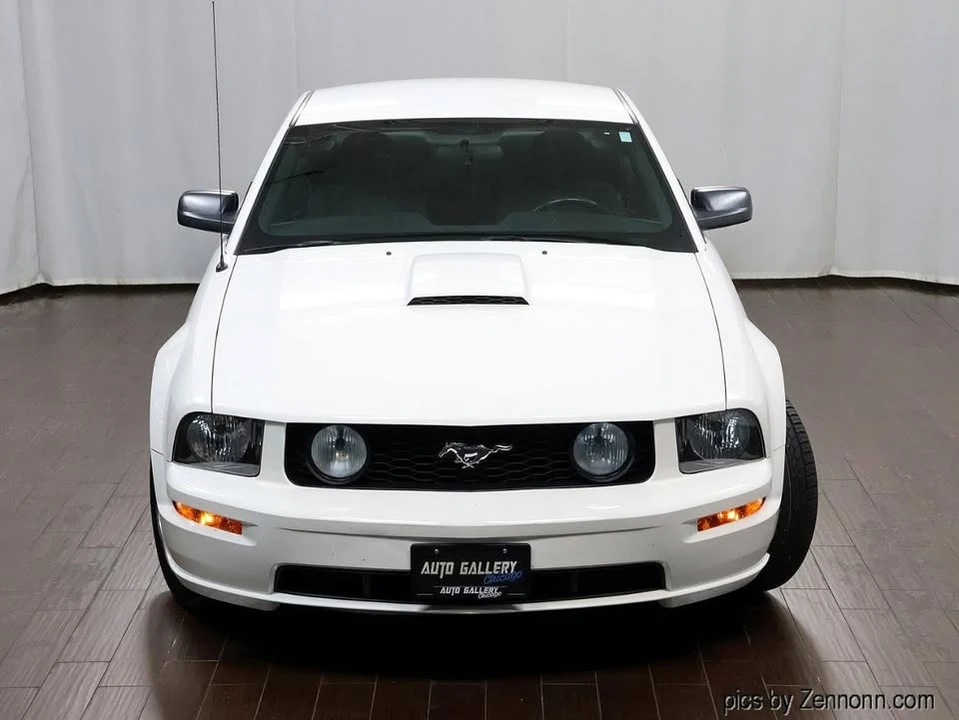 2007 Ford S197 Mustang - Image 12 of 20