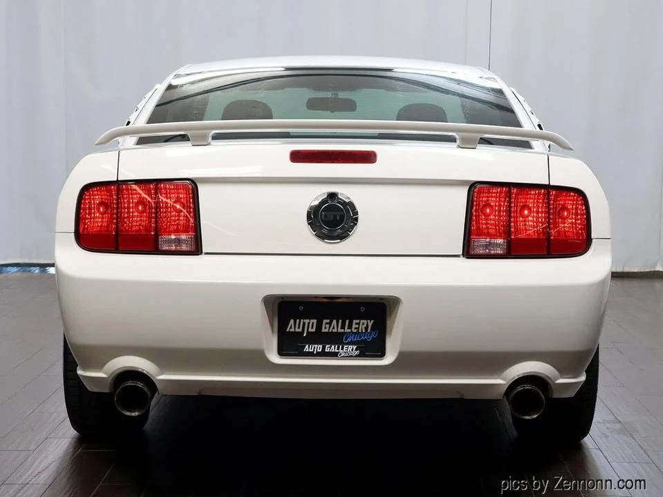 2007 Ford S197 Mustang - Image 19 of 20