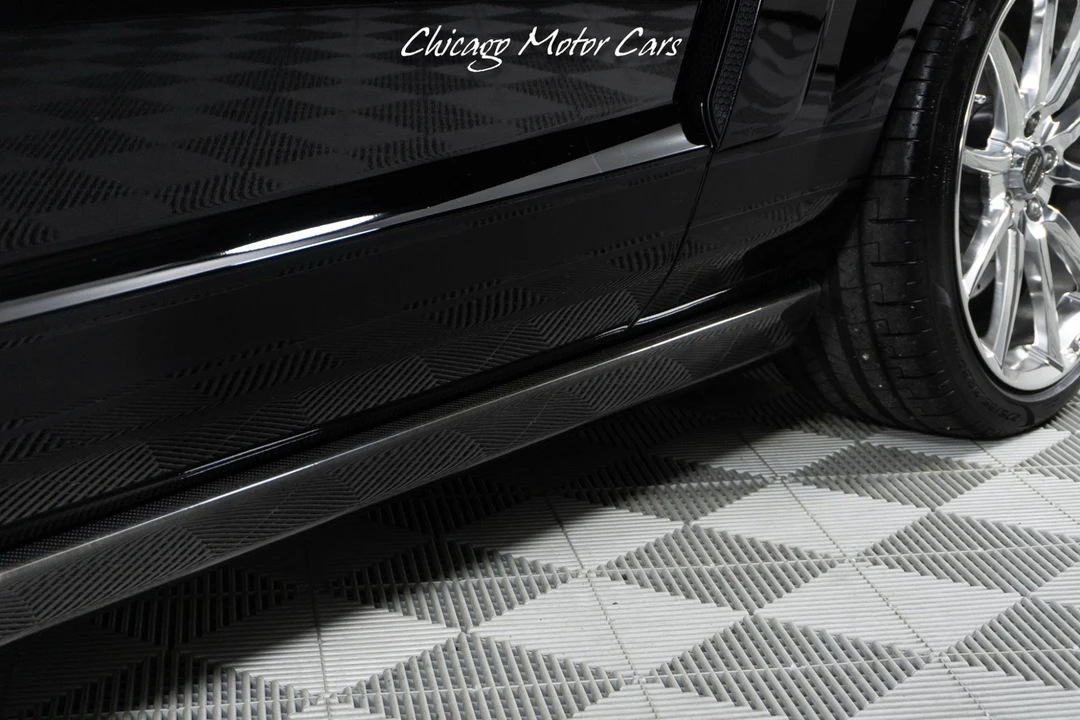 2007 Ford S197 Mustang - Image 8 of 31