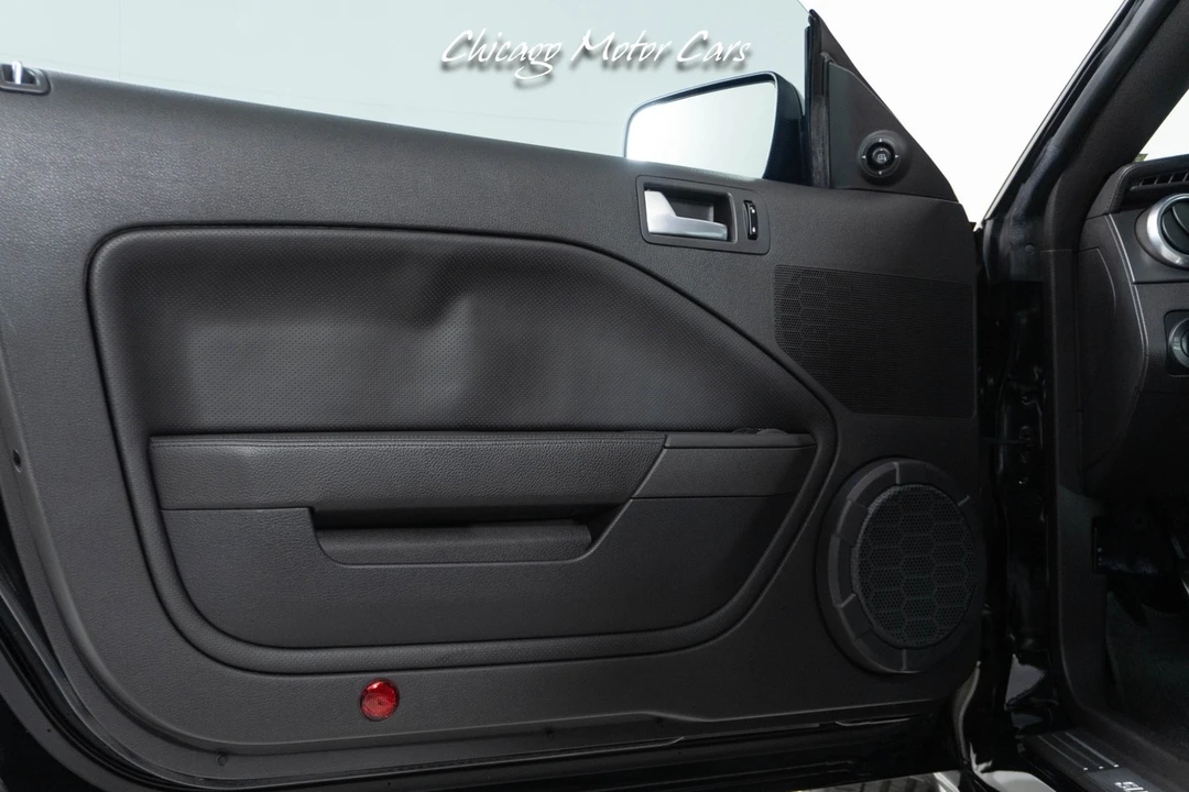 2007 Ford S197 Mustang - Image 26 of 31