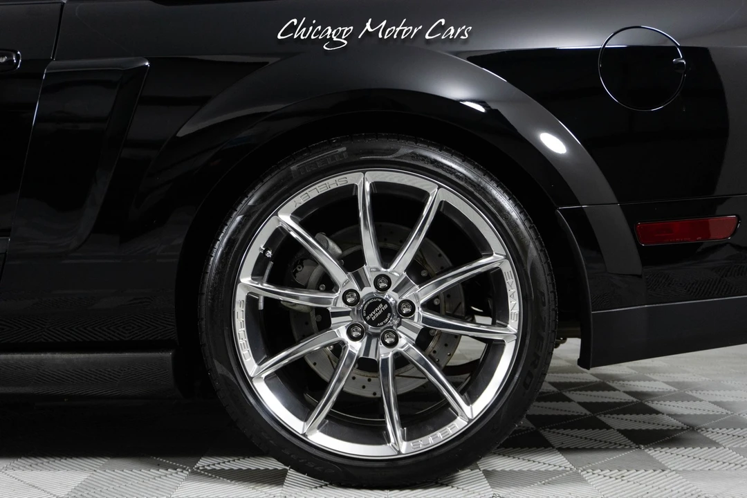 2007 Ford S197 Mustang - Image 5 of 31