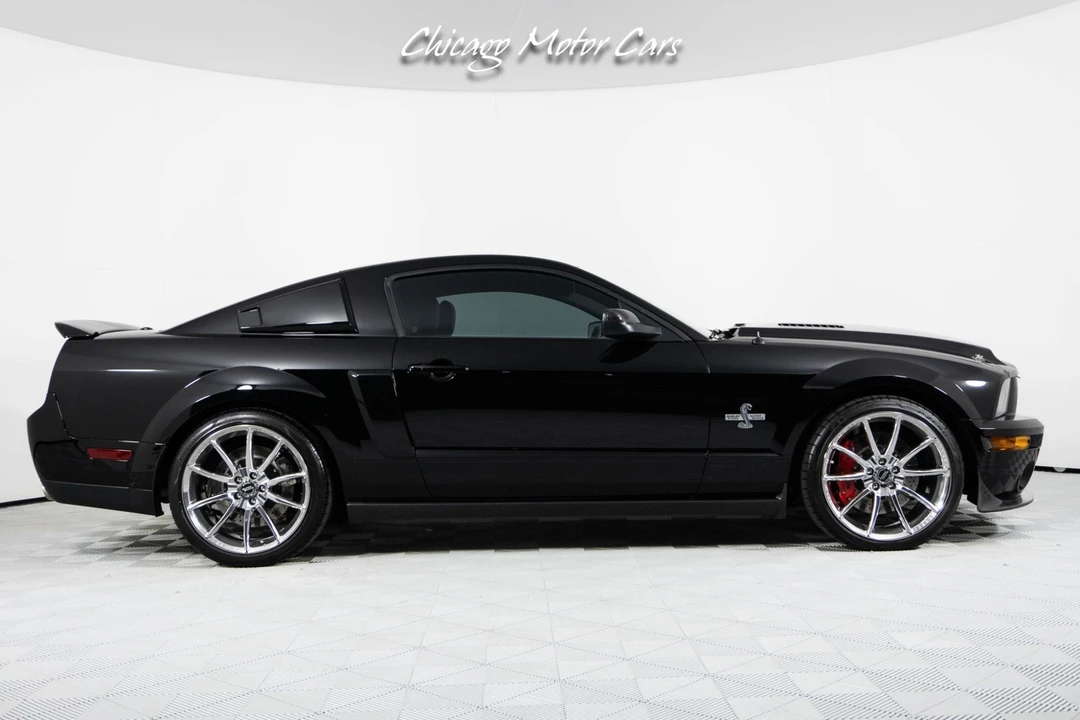 2007 Ford S197 Mustang - Image 15 of 31