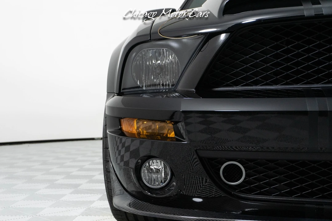 2007 Ford S197 Mustang - Image 11 of 12