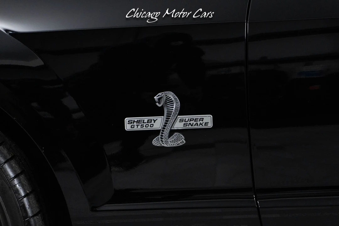 2007 Ford S197 Mustang - Image 6 of 12