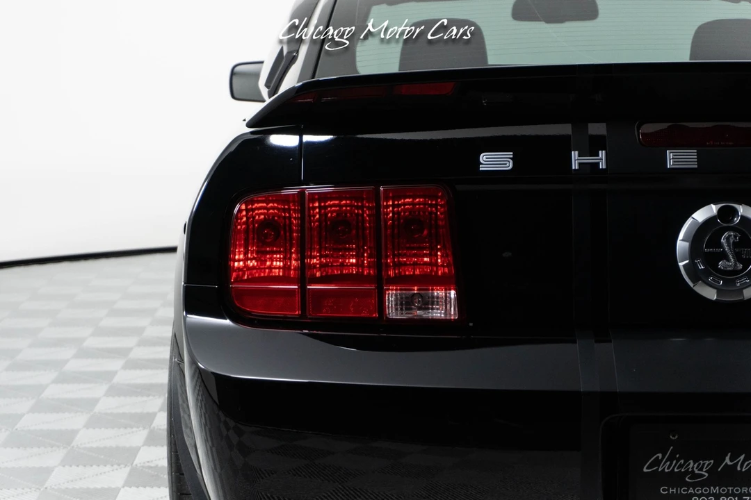 2007 Ford S197 Mustang - Image 23 of 31