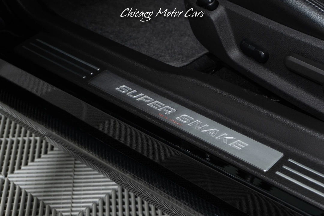 2007 Ford S197 Mustang - Image 27 of 31