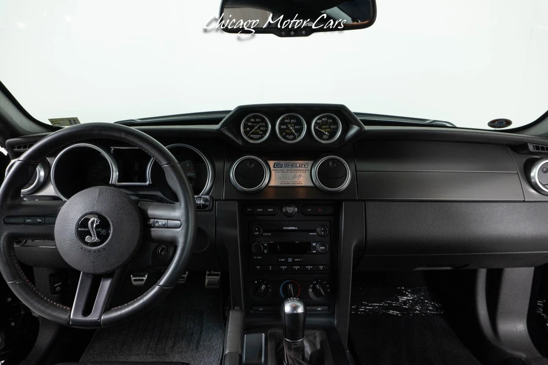 2007 Ford S197 Mustang - Image 31 of 31