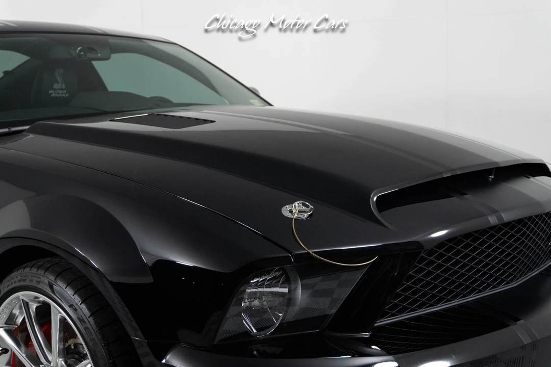 2007 Ford S197 Mustang - Image 14 of 31