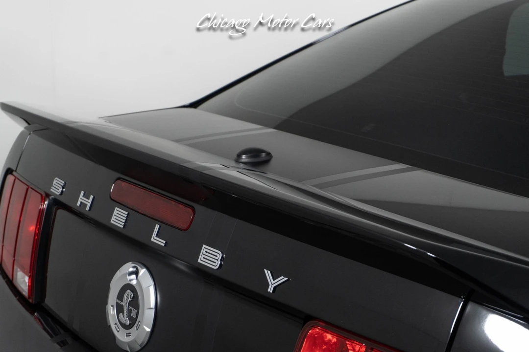 2007 Ford S197 Mustang - Image 19 of 31