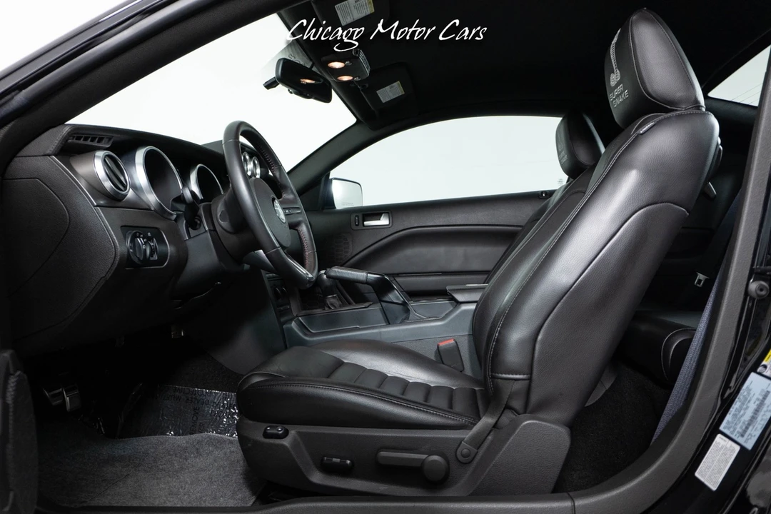 2007 Ford S197 Mustang - Image 28 of 31