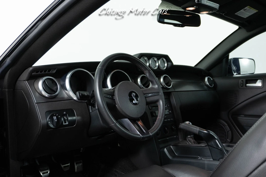 2007 Ford S197 Mustang - Image 29 of 31