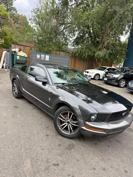 2007 Ford Mustang Otro