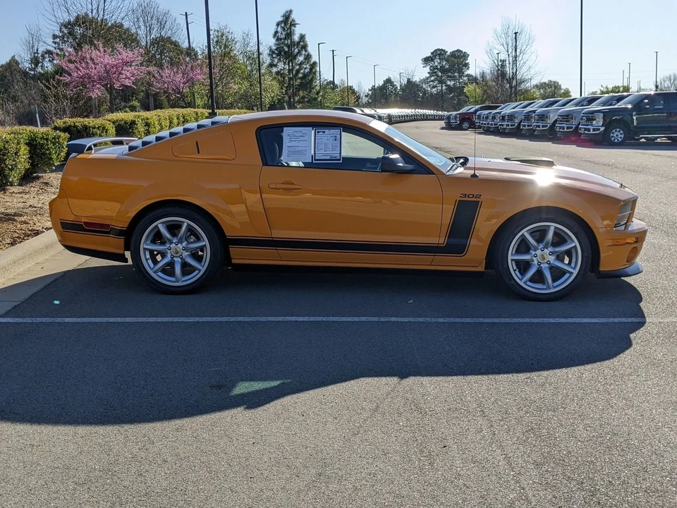 2007 Ford S197 Mustang - Image 3 of 21