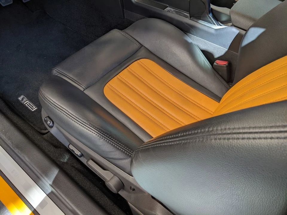 2007 Ford S197 Mustang - Image 18 of 21