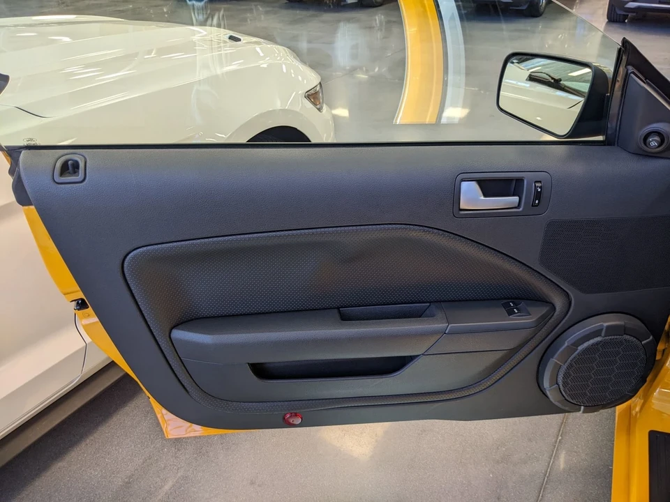 2007 Ford S197 Mustang - Image 20 of 21