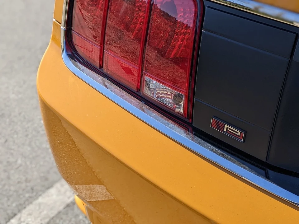 2007 Ford S197 Mustang - Image 14 of 21