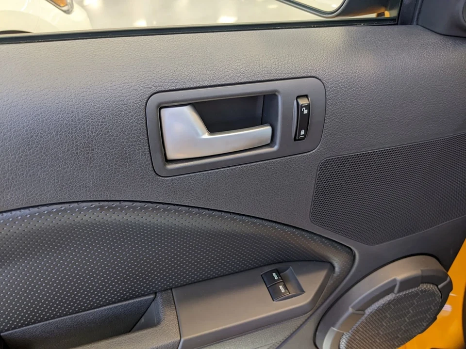2007 Ford S197 Mustang - Image 21 of 21
