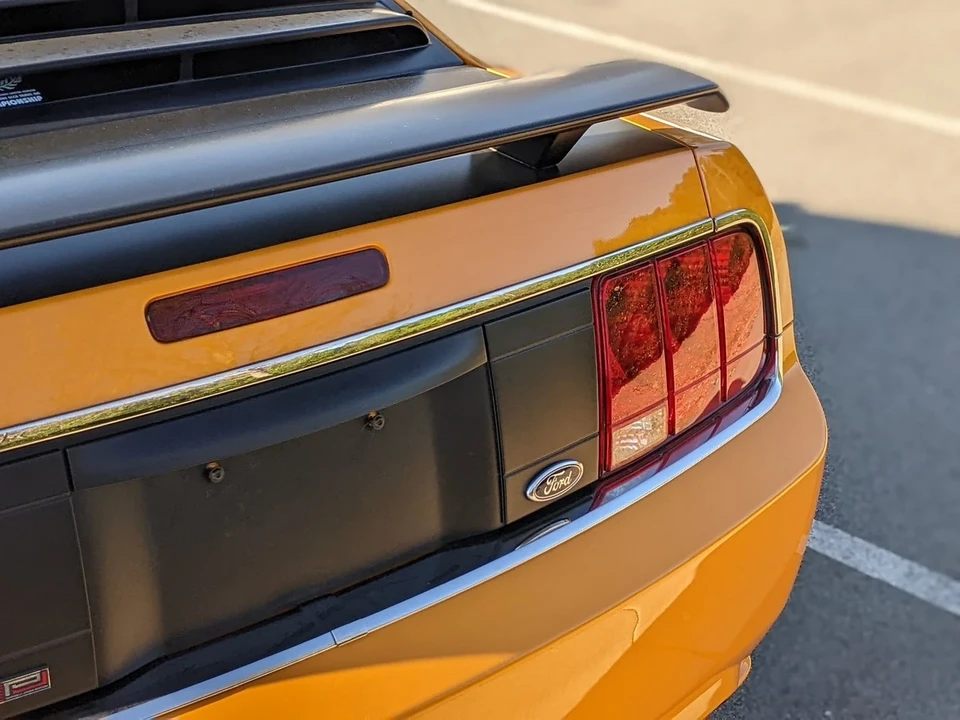 2007 Ford S197 Mustang - Image 15 of 21
