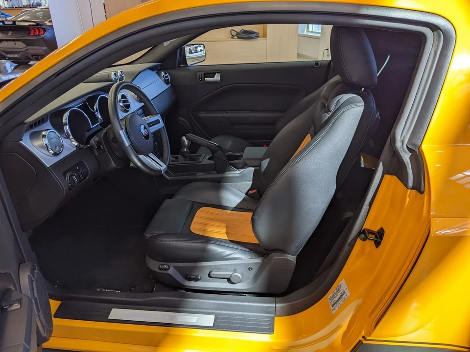 2007 Ford S197 Mustang - Image 17 of 21