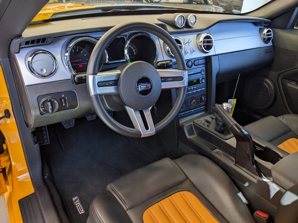 2007 Ford S197 Mustang - Image 19 of 21