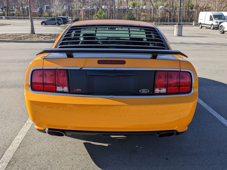 2007 Ford S197 Mustang - Image 5 of 21