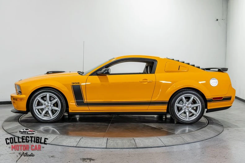 2007 Ford S197 Mustang - Image 12 of 31