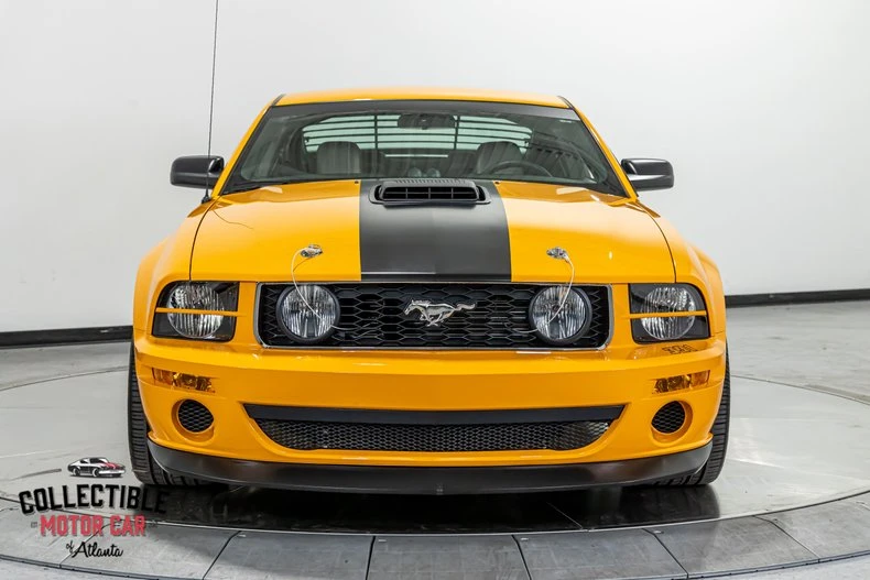 2007 Ford S197 Mustang - Image 30 of 31