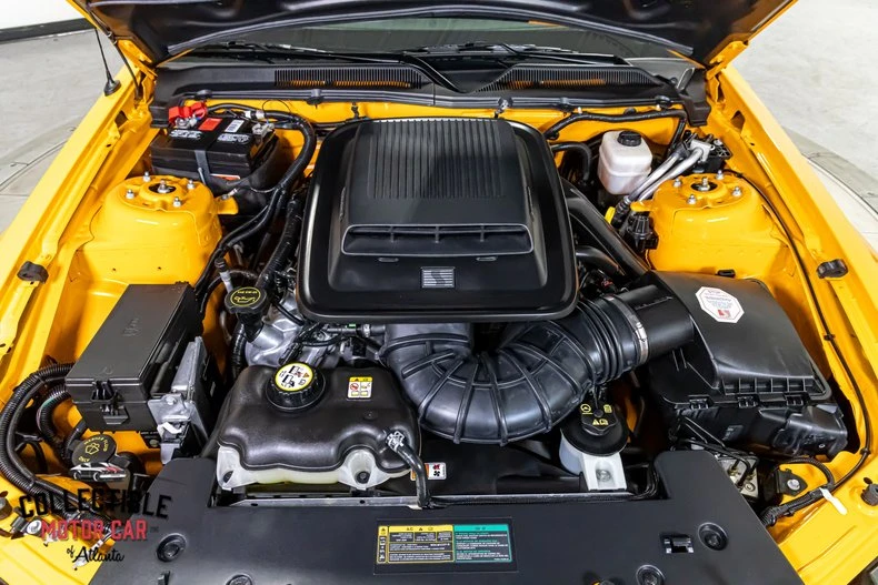 2007 Ford S197 Mustang - Image 6 of 31