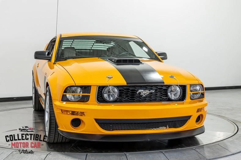 2007 Ford S197 Mustang - Image 29 of 31