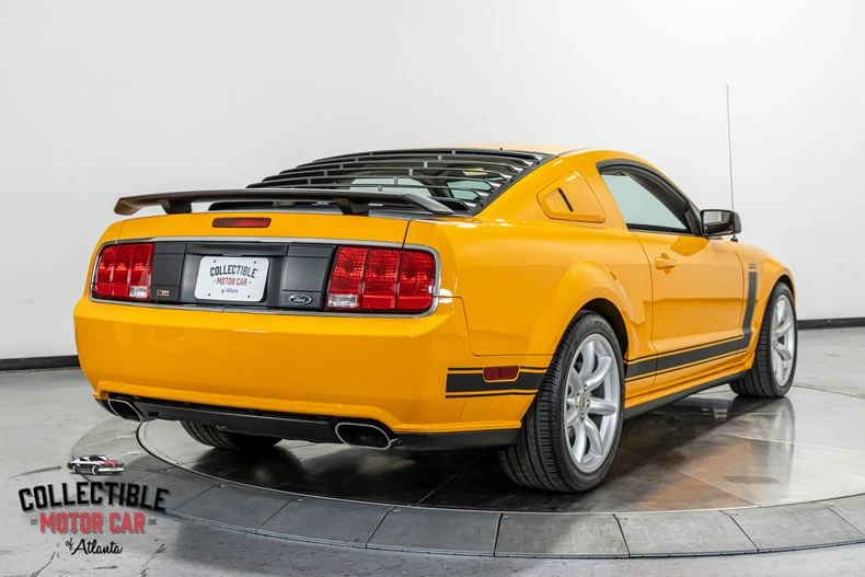 2007 Ford S197 Mustang - Image 20 of 31