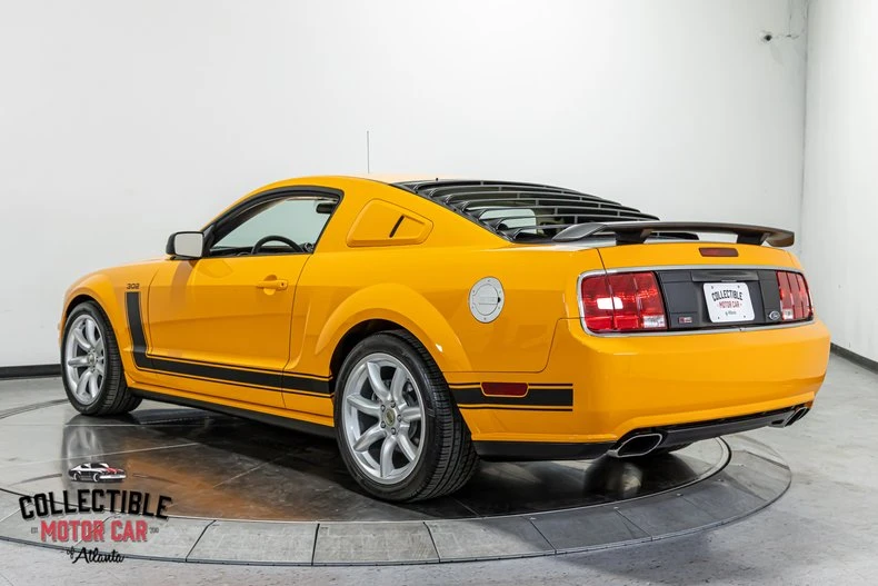 2007 Ford S197 Mustang - Image 15 of 31