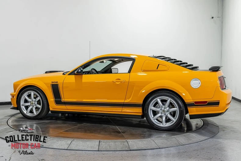 2007 Ford S197 Mustang - Image 13 of 31